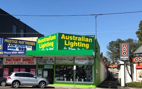 Australian Lighting image