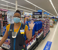 Walmart Supercenter - Photo 9 - Car repair in Knoxville, TN, Knoxville