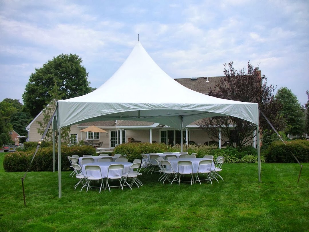 Sky Tent Rental & Inflatables