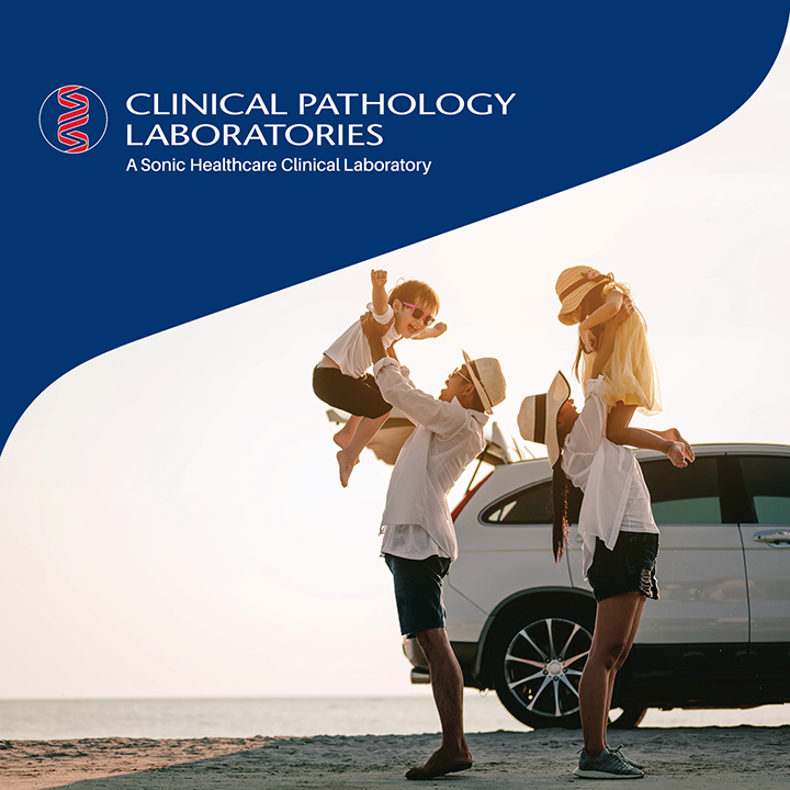 CPL - Clinical Pathology Laboratories