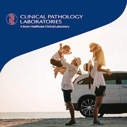 Clinical Pathology Laboratories (CPL) - Medical Parkway