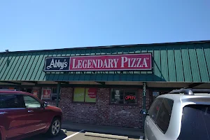 Abby's Legendary Pizza image