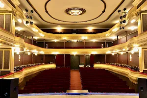 Teatro Español de Azul image