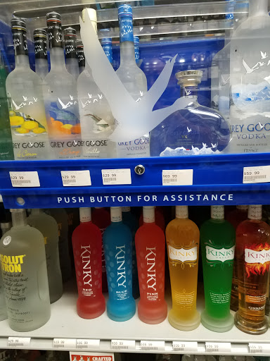 Wine Store «Oak Creek Wine & Spirits», reviews and photos, 28266 Lewes Georgetown Hwy, Milton, DE 19968, USA