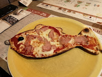 Pizza du Restaurant italien La Scaleta à Amboise - n°11