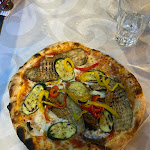 Photo n°1 de l'avis de Matteo. fait le 30/12/2023 à 18:56 sur le  RUBIN RistoBar Pizzeria à San Stino di Livenza