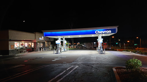 Gas Station «Chevron», reviews and photos, 21324 Pathfinder Rd, Diamond Bar, CA 91765, USA