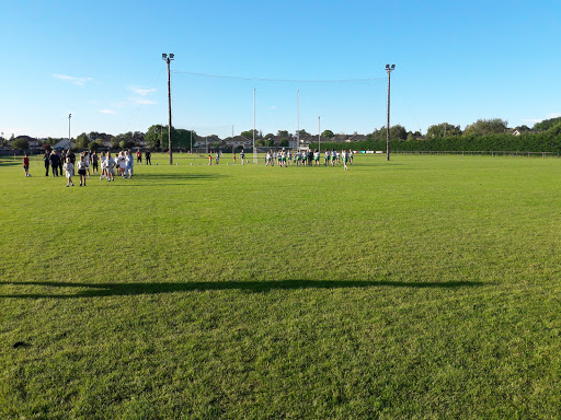 Sallins GAA