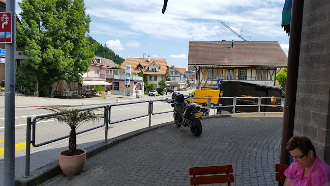 Bistro Ämme Träff Öffnungszeiten
