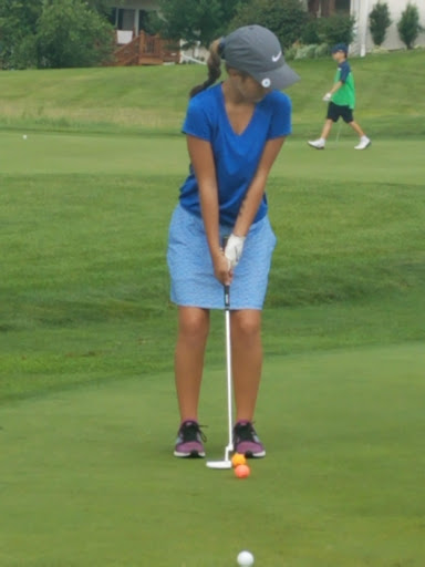 Golf Course «Eagle Hills Golf Course», reviews and photos, 501 Eagle Hills Dr, Papillion, NE 68133, USA