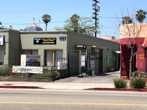 4511 Sunset Blvd, Los Angeles, CA 90027, USA