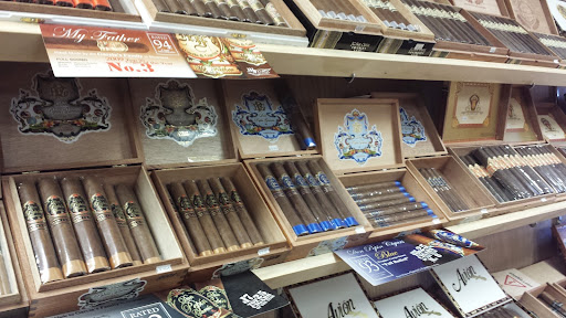 Cigar Shop «Good Karma Cigar», reviews and photos, 3411 S Loop 289, Lubbock, TX 79423, USA