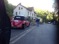 Photos du propriétaire du Le Beau site auvergne Restaurant Auberge à Servant - n°4