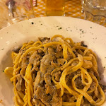 Photo n°2 de l'avis de Valeria. fait le 15/01/2022 à 19:19 sur le  Lo Zio Frankie à Rome