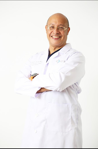 Gregorio De Los Rios MD