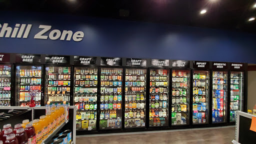 Liquor Store «Keizer Liquor Store», reviews and photos, 3530 River Rd N, Keizer, OR 97303, USA