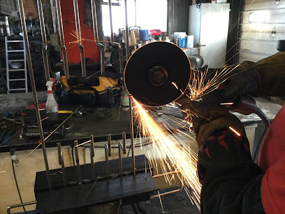 Weaver's Welding and Fabrication