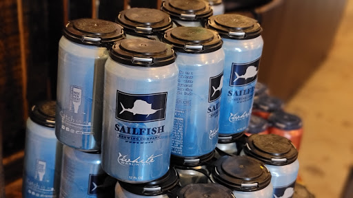 Brewery «Sailfish Brewing Company», reviews and photos, 130 N 2nd St, Fort Pierce, FL 34950, USA