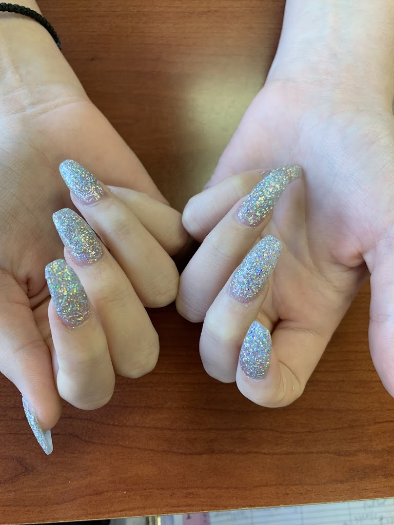 C & C Nail Spa 21037