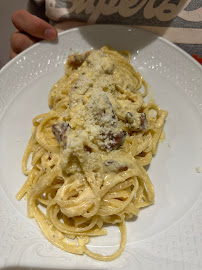 Spaghetti du Restaurant italien La casa italia à Quiberon - n°15