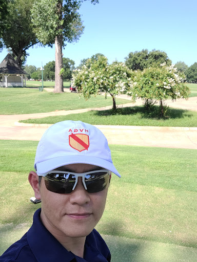 Golf Course «Querbes Park Golf Course», reviews and photos, 3500 Beverly Pl, Shreveport, LA 71104, USA