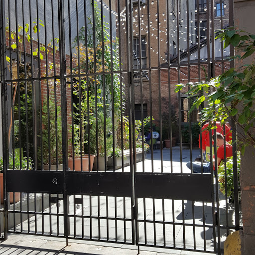 Non-Profit Organization «The Lesbian, Gay, Bisexual & Transgender Community Center», reviews and photos, 208 W 13th St, New York, NY 10011, USA