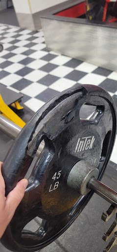 Gym «Retro Fitness», reviews and photos, 347 S Franklin Ave, Belleville, NJ 07109, USA