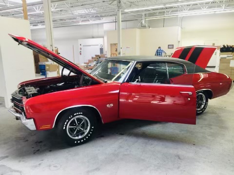Fast Freddies Elite Auto Detailing en Salisbury