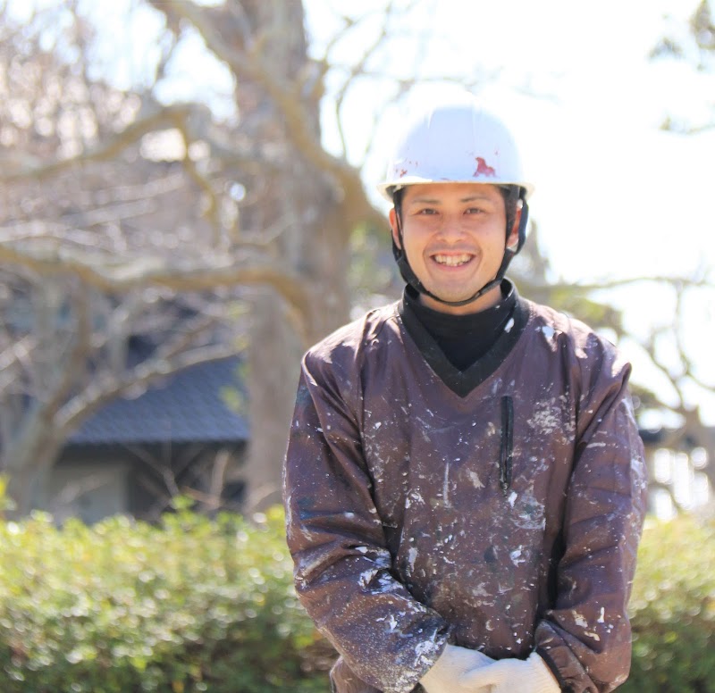 平尾建装