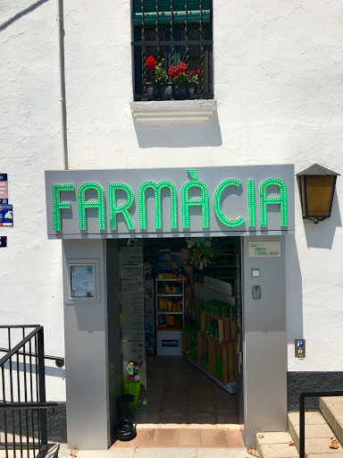 Farmacia Marta Espinàs