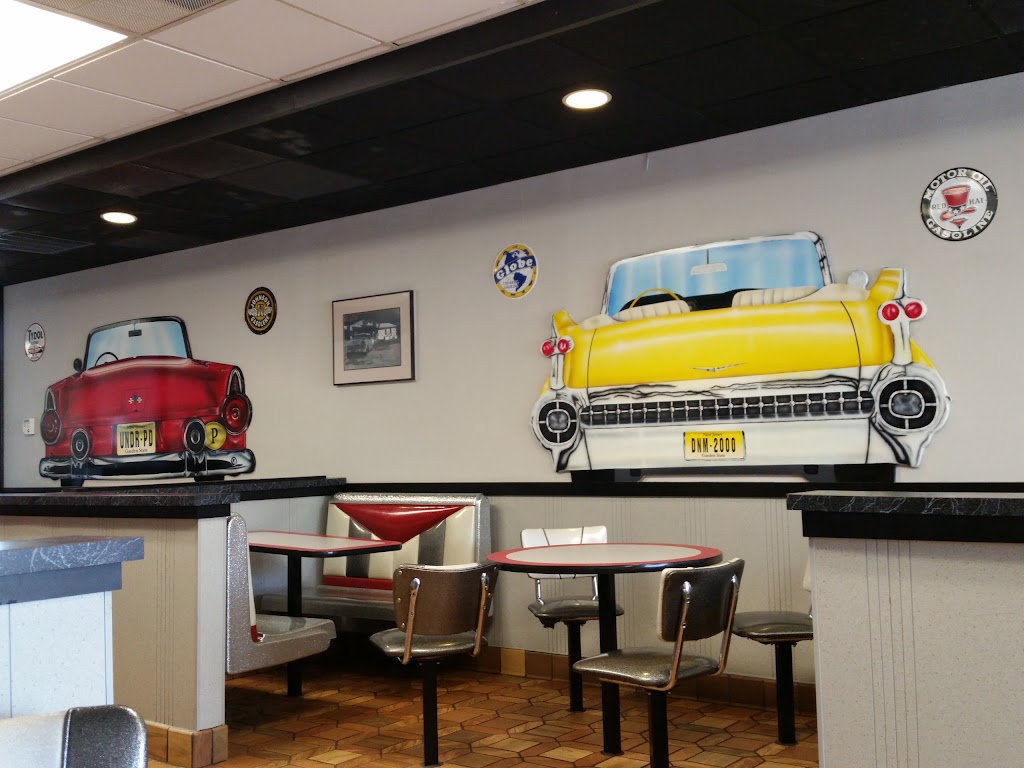 McDonald's 07724