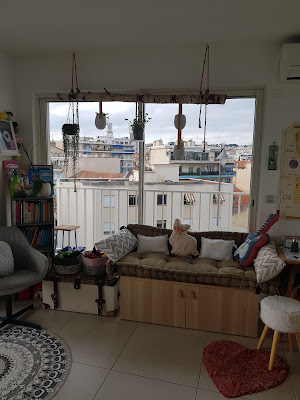 L' Arbre de Vie à Cannes