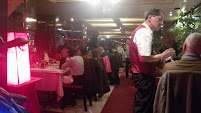 Atmosphère du Restaurant asiatique Chez Ly Village Tao-Tao à Paris - n°17