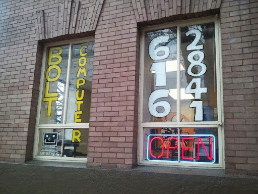 Computer Repair Service «Bolt Computer Services», reviews and photos, 1033 SW Yamhill St, Portland, OR 97205, USA