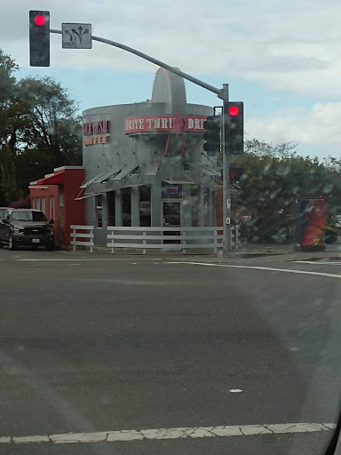 Cafe «Gold Rush On Broadway», reviews and photos, 2742 Broadway St, Eureka, CA 95501, USA