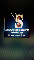 Suministros y equipos de oficina