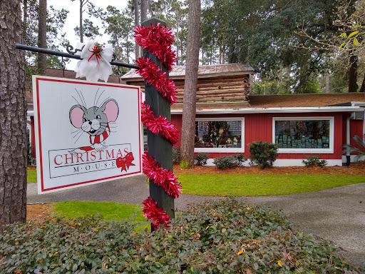 Christmas Store «Christmas Mouse», reviews and photos, 10880 Ocean Hwy, Pawleys Island, SC 29585, USA