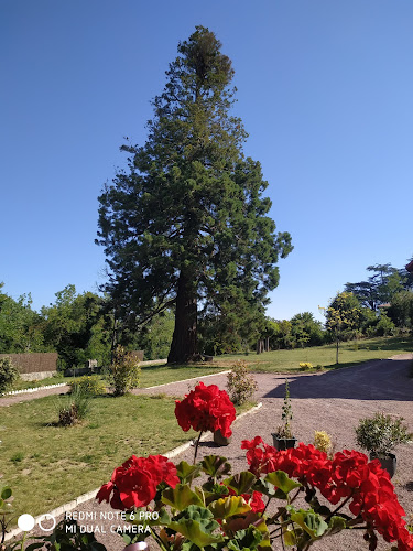 Gîte Le Séquoia à Airvault