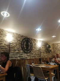 Atmosphère du Restaurant L'R DE RIEN à Pénestin - n°11