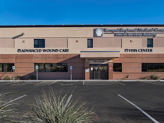 The Vein Center at Dignity Health