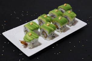 Photo n°35 de Love Maki Lorient à Lorient ()