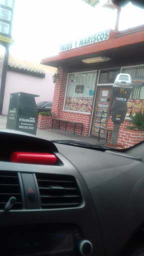 Auto Parts Store «AutoZone», reviews and photos, 535 S Pacific Ave, San Pedro, CA 90731, USA