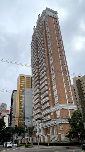 Logo da empresa - Edifício Kensington