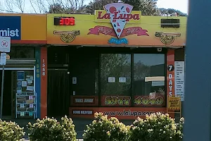 La Lupa Pizza & Pasta image