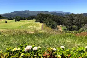 Santo da Serra Golf Club image