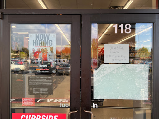 Auto Parts Store «AutoZone», reviews and photos, 15015 Main St, Bellevue, WA 98007, USA