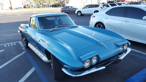 Auto Parts Store «AutoZone», reviews and photos, 4945 Woodruff Ave, Lakewood, CA 90713, USA