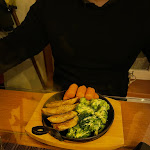 Photo n°2 de l'avis de Walk.i fait le 26/01/2023 à 06:21 sur le  Ritter Runkel Reiner Stüwe à Rostock