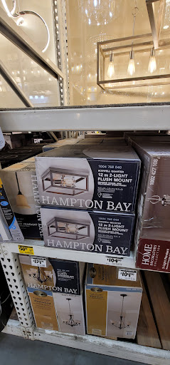 Home Improvement Store «The Home Depot», reviews and photos, 21 Indian Trail Rd, Cape May Court House, NJ 08210, USA