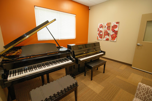 Piano online Tampa